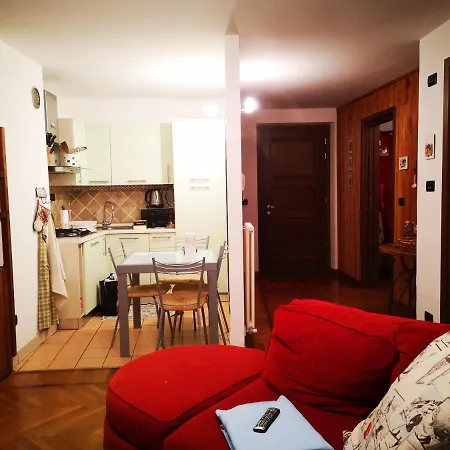 Maisongnemaz Appartement *