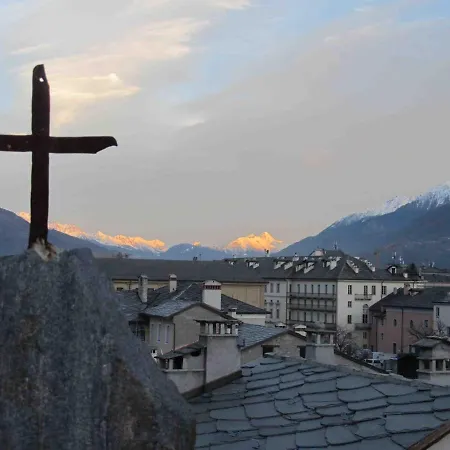 Maisongnemaz Appartement *