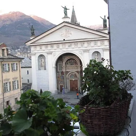 Maisongnemaz Appartement