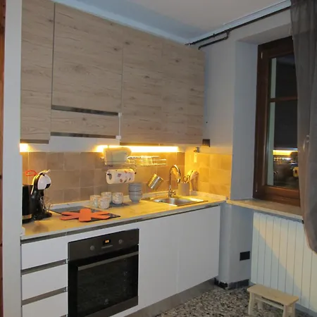 Maisongnemaz Appartement *