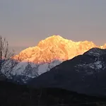 Апартаменты Maisongnemaz