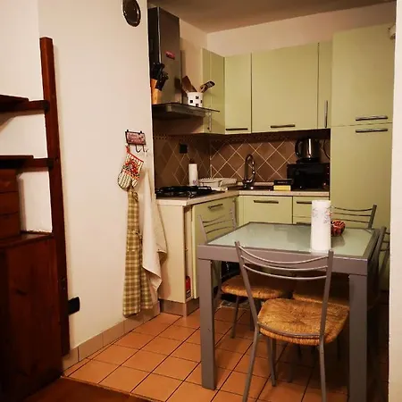 Appartamento Maison Gnémaz