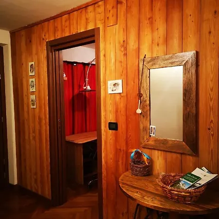 Maison Gnémaz Appartamento Aosta