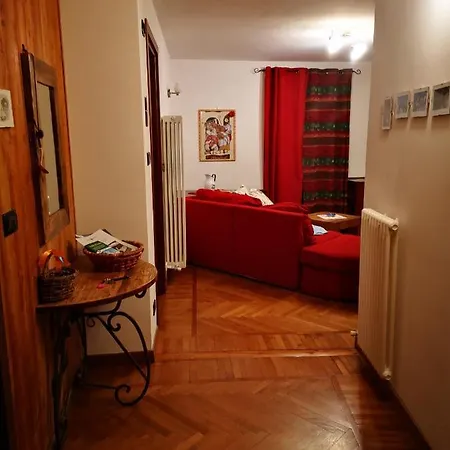 Maisongnemaz * Aosta