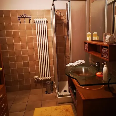 Maisongnemaz Apartment