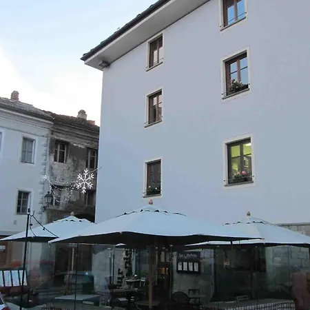 Maisongnemaz * Aosta