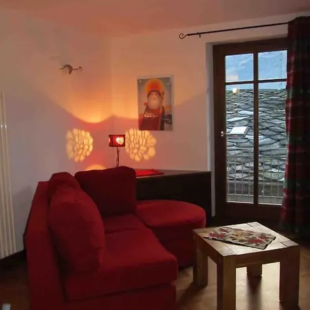 Maisongnemaz Apartment *