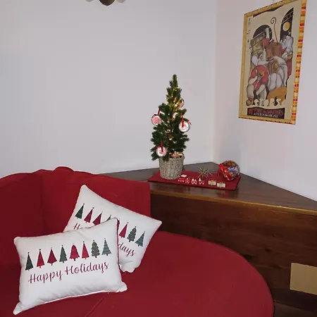 Appartamento Maison Gnémaz Aosta