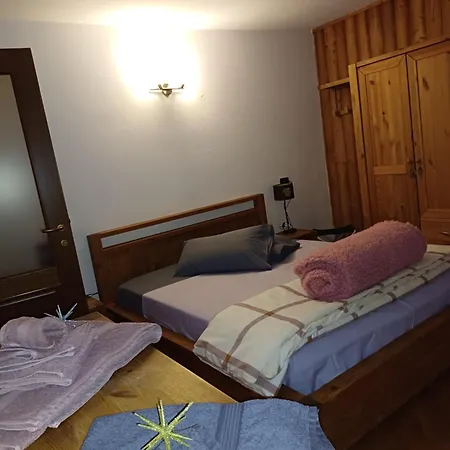 Maison Gnémaz Appartamento