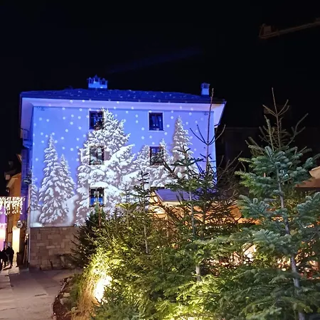 Appartamento Maison Gnémaz *