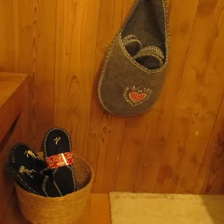 Maison Gnémaz Aosta