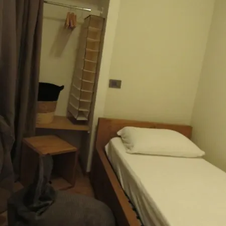 Appartamento Maison Gnémaz