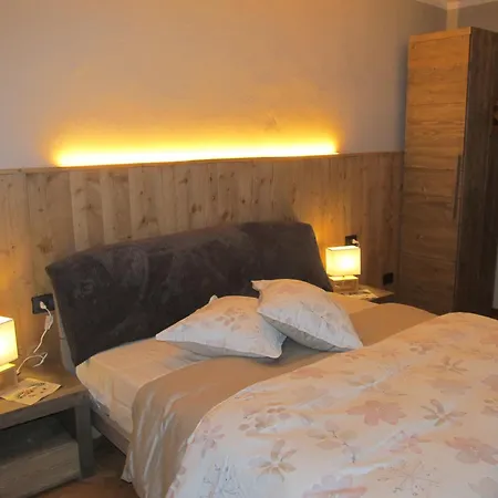 Maisongnemaz * Aosta